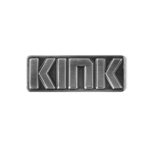 Значок KINK