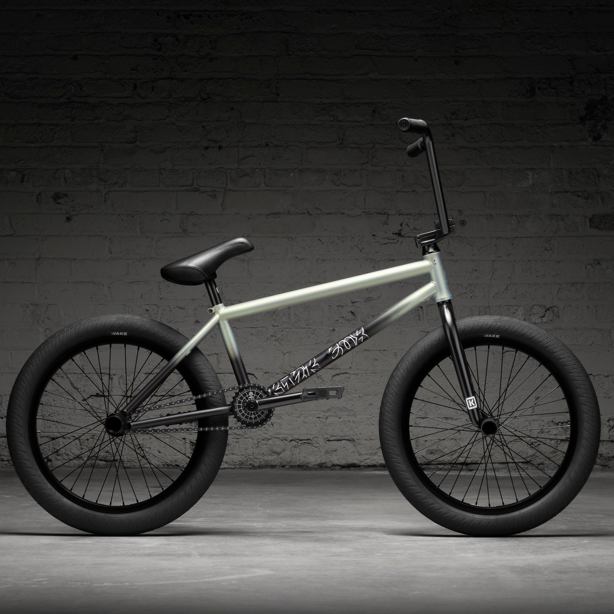 Велосипеди KINK BMX