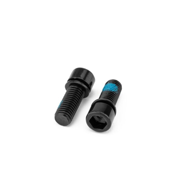 Місія Pinch Bolts