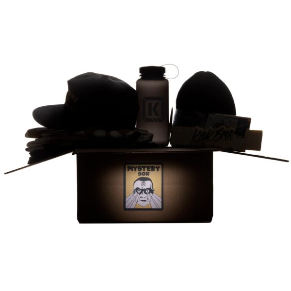 Mystery Box