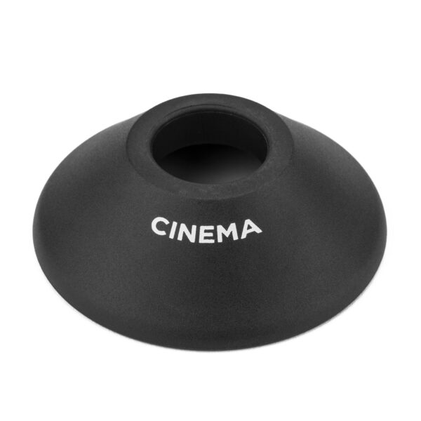 Захист задньої втулки Cinema CR