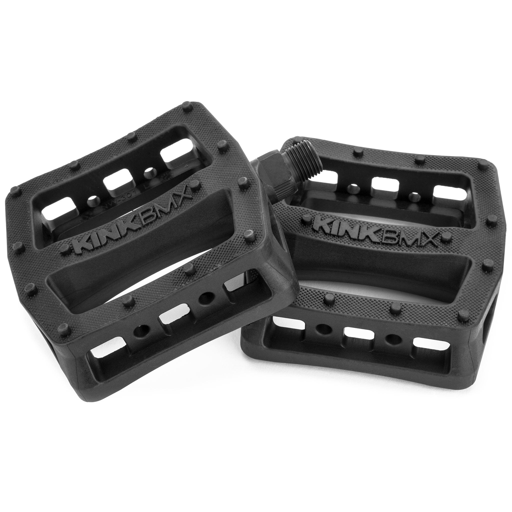 Запчастини KINK BMX