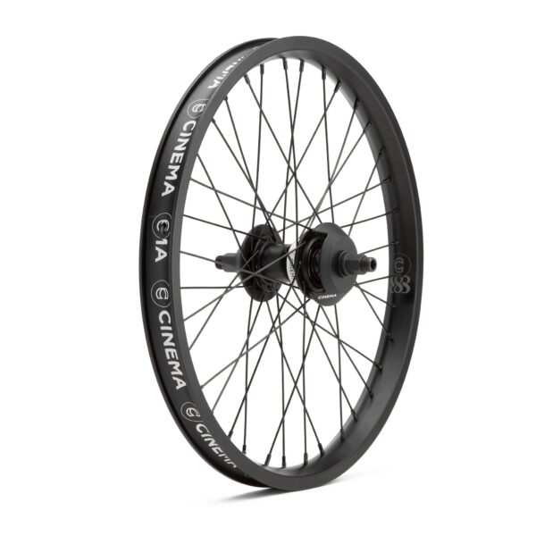 Cinema 888 Freecoaster Wheel